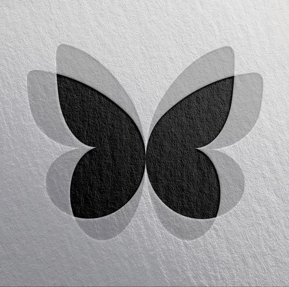 Butterfly Logo